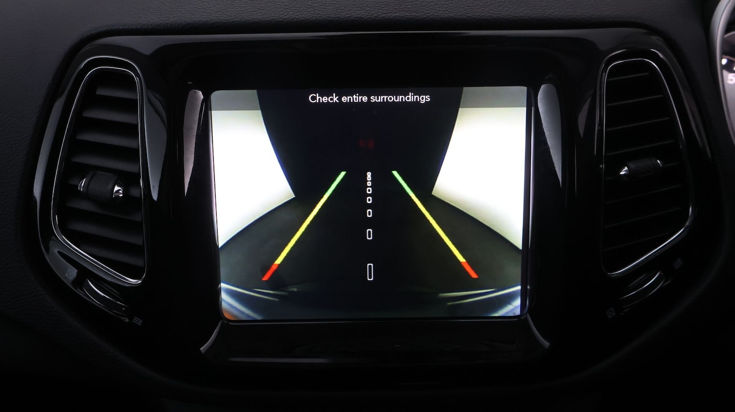 Used Jeep Compass 2018 for sale - 77298172: Photo 25