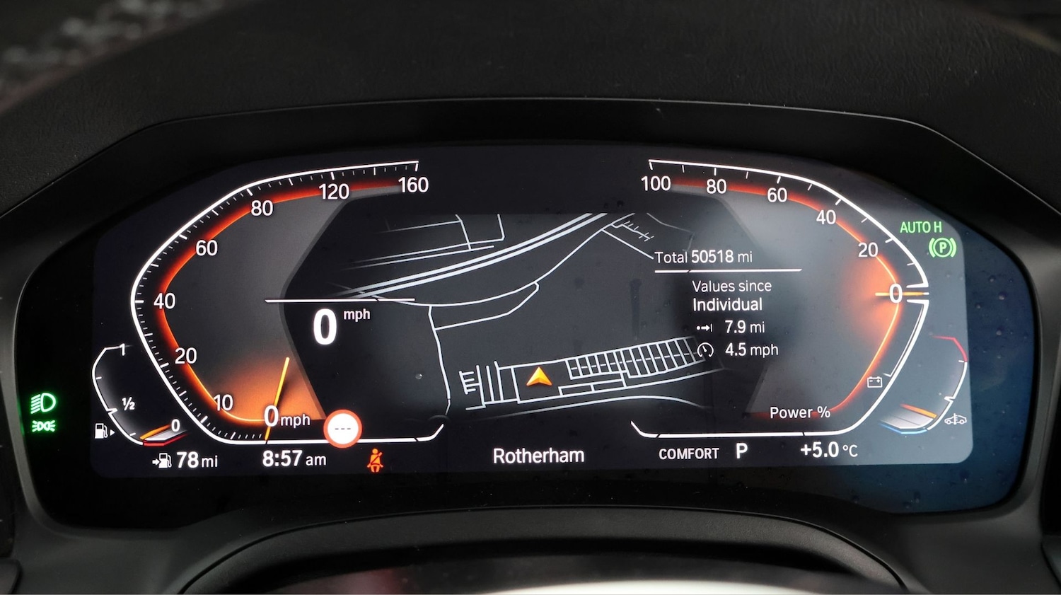 Used BMW 4 Series 2022 for sale - 78062356: Photo 10