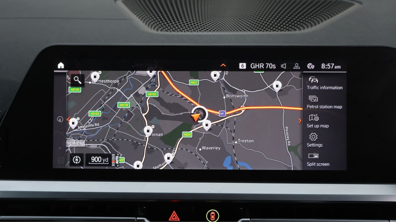 Used BMW 4 Series 2022 for sale - 78062356: Photo 11