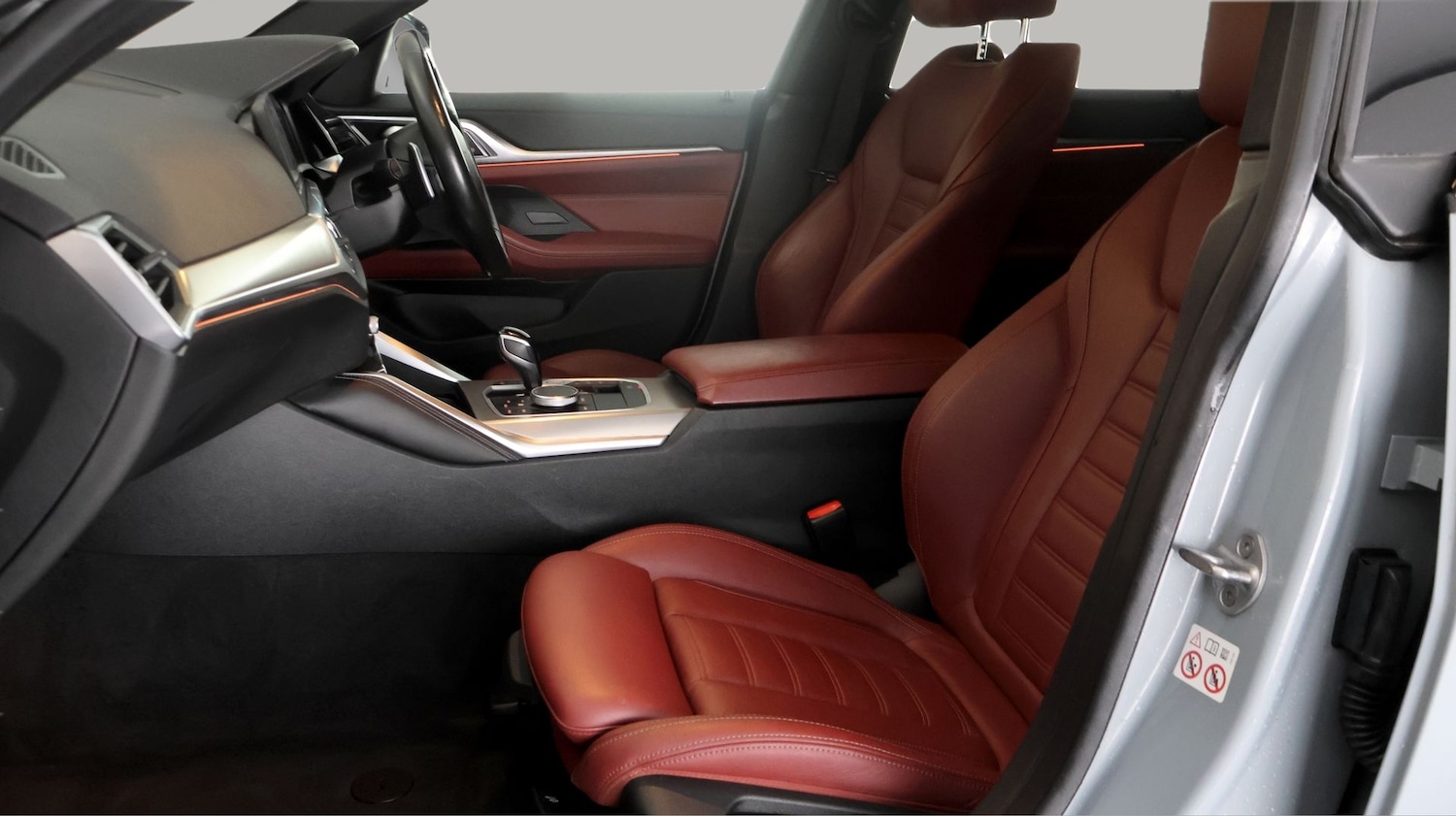 Used BMW 4 Series 2022 for sale - 78062356: Photo 14