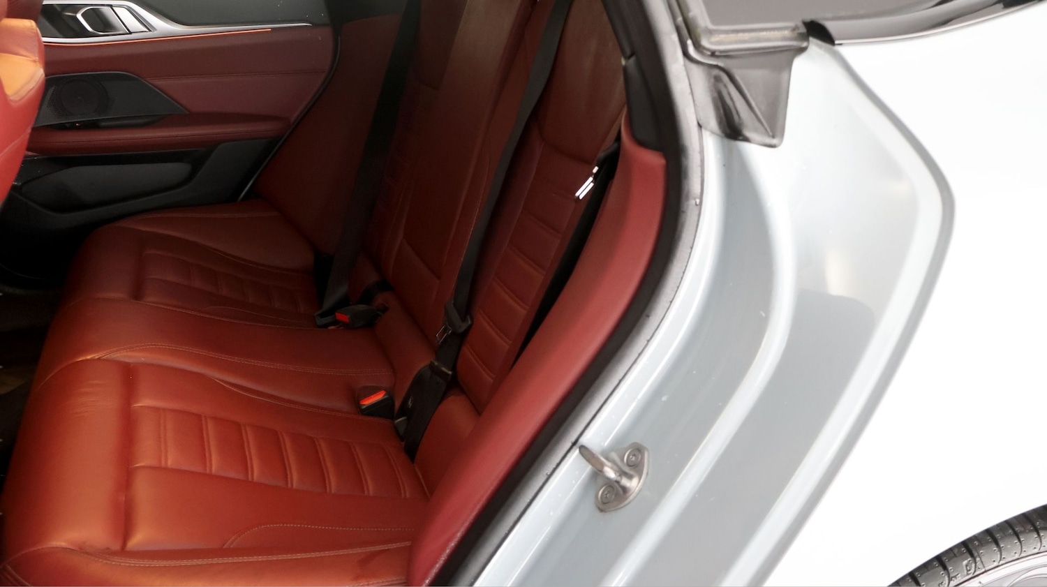 Used BMW 4 Series 2022 for sale - 78062356: Photo 16