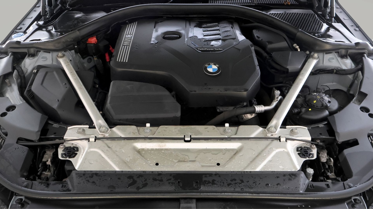 Used BMW 4 Series 2022 for sale - 78062356: Photo 19