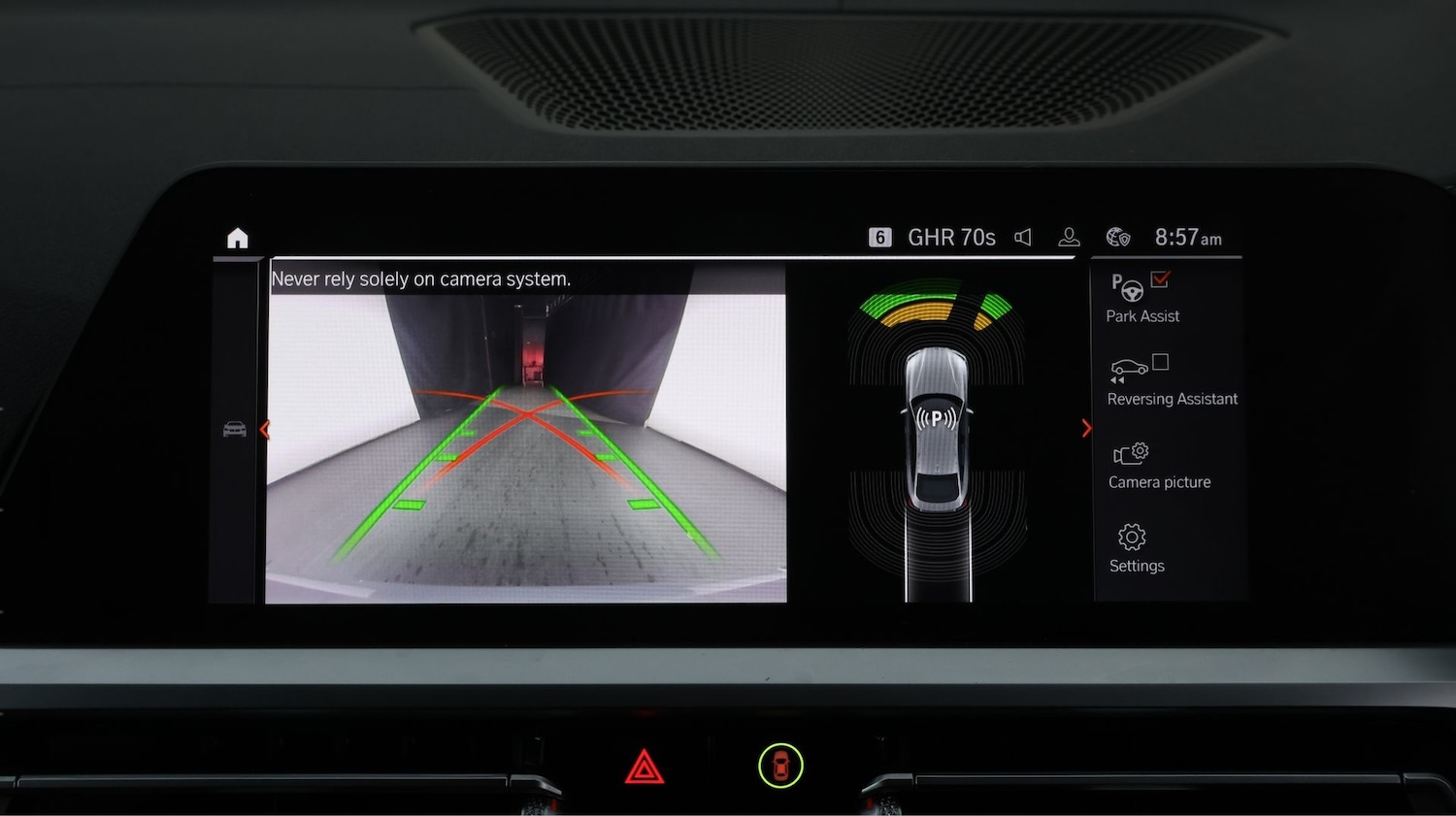 Used BMW 4 Series 2022 for sale - 78062356: Photo 20