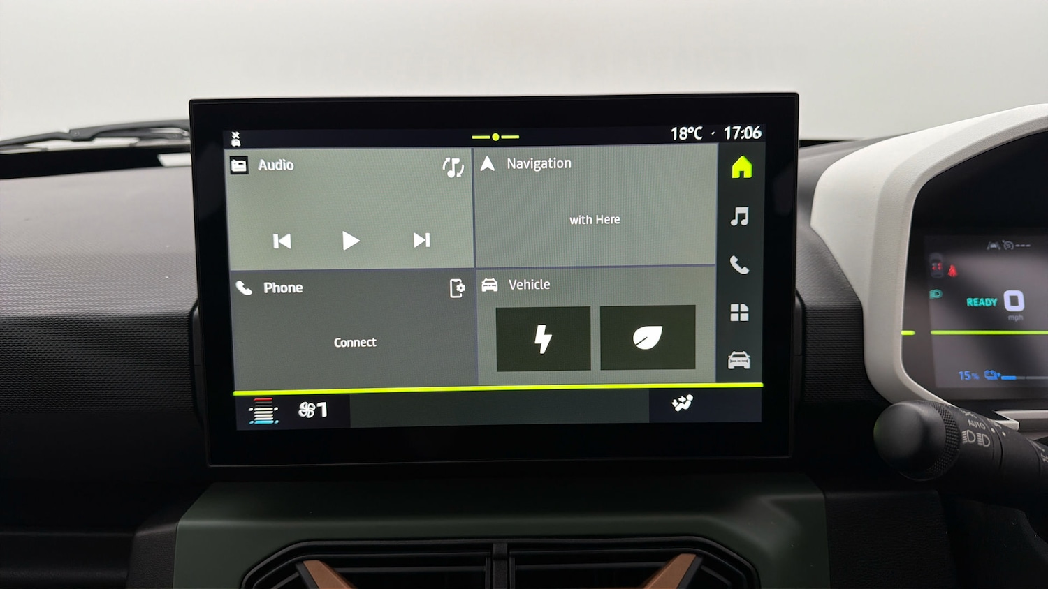 Used Dacia Spring 2025 for sale - 77983840: Photo 10