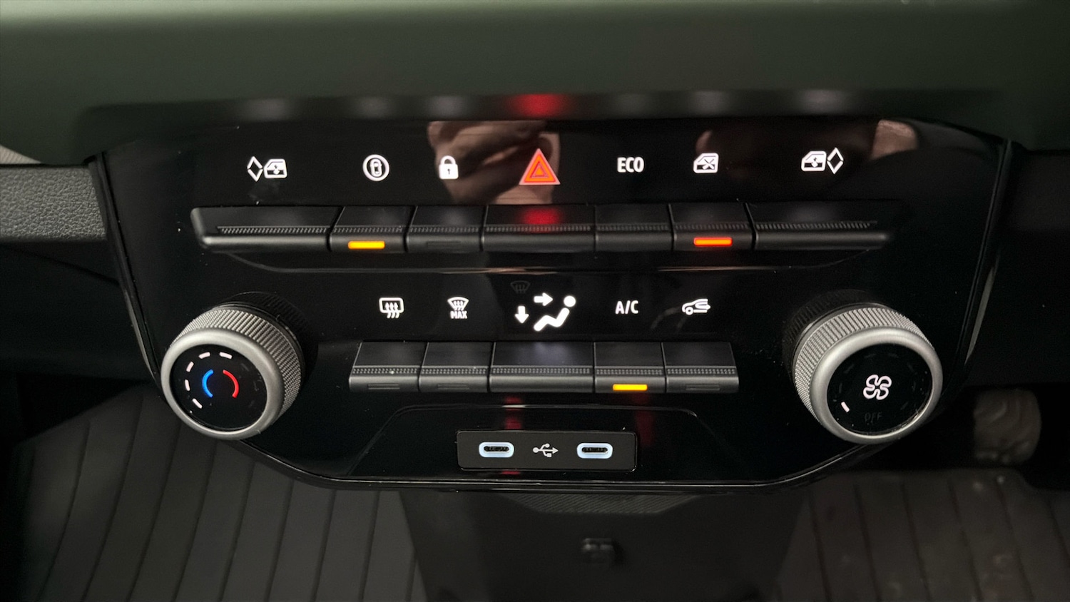 Used Dacia Spring 2025 for sale - 77983840: Photo 11