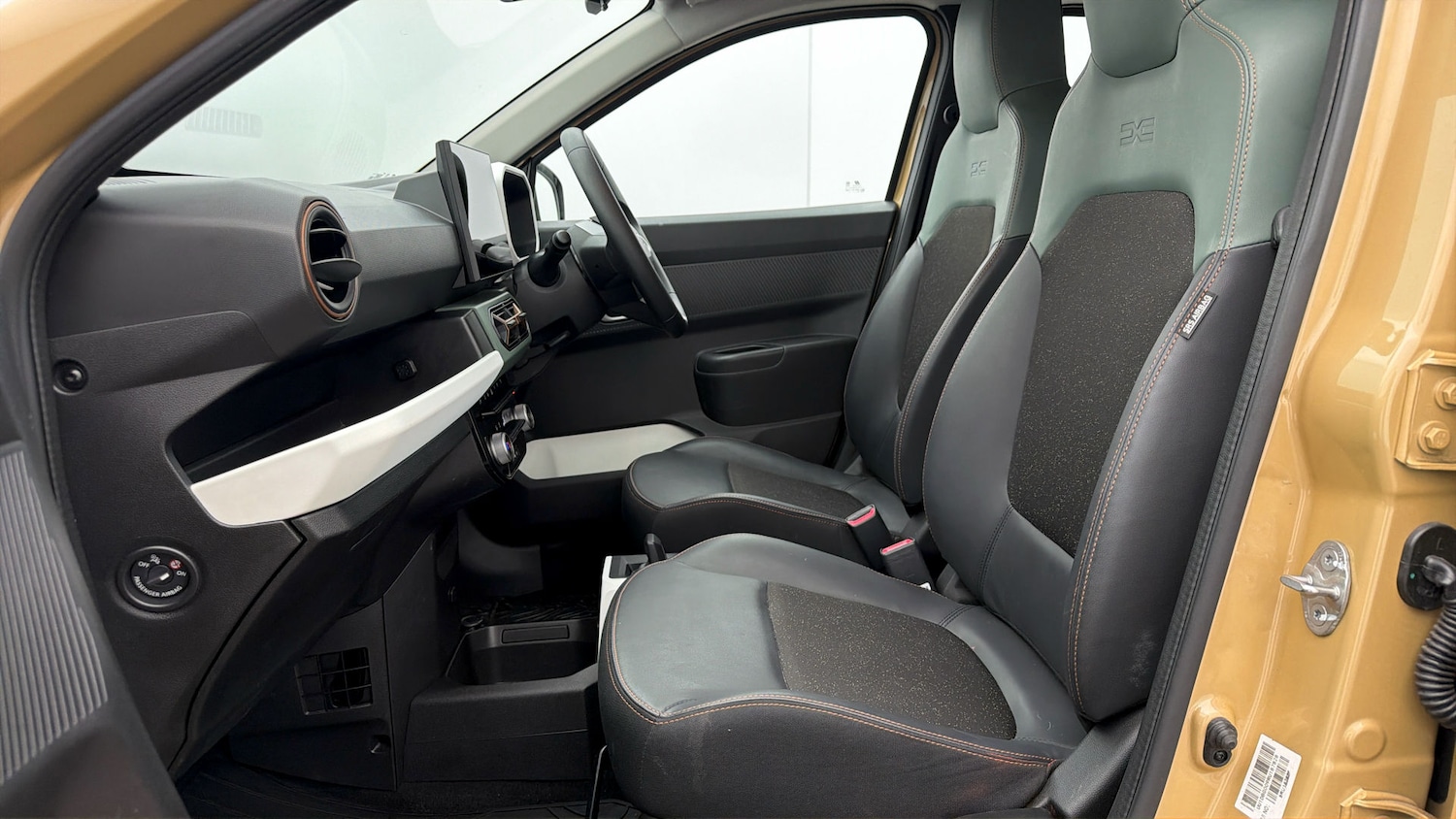 Used Dacia Spring 2025 for sale - 77983840: Photo 13