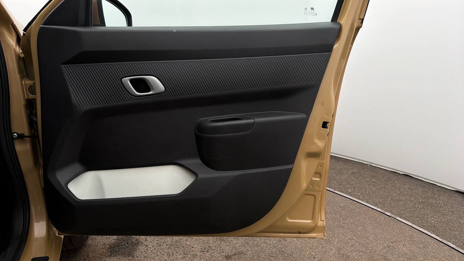 Used Dacia Spring 2025 for sale - 77983840: Photo 14