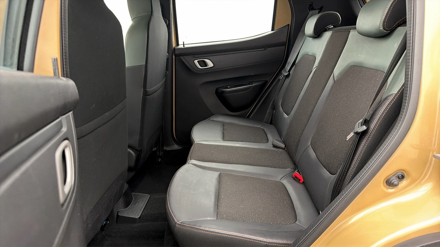 Used Dacia Spring 2025 for sale - 77983840: Photo 15