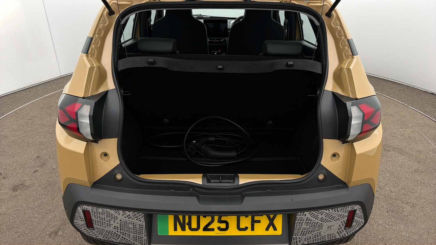 Used Dacia Spring 2025 for sale - 77983840: Photo 16