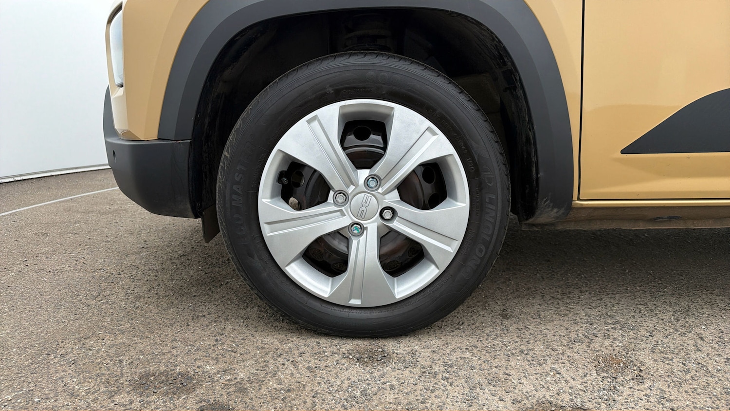 Used Dacia Spring 2025 for sale - 77983840: Photo 17