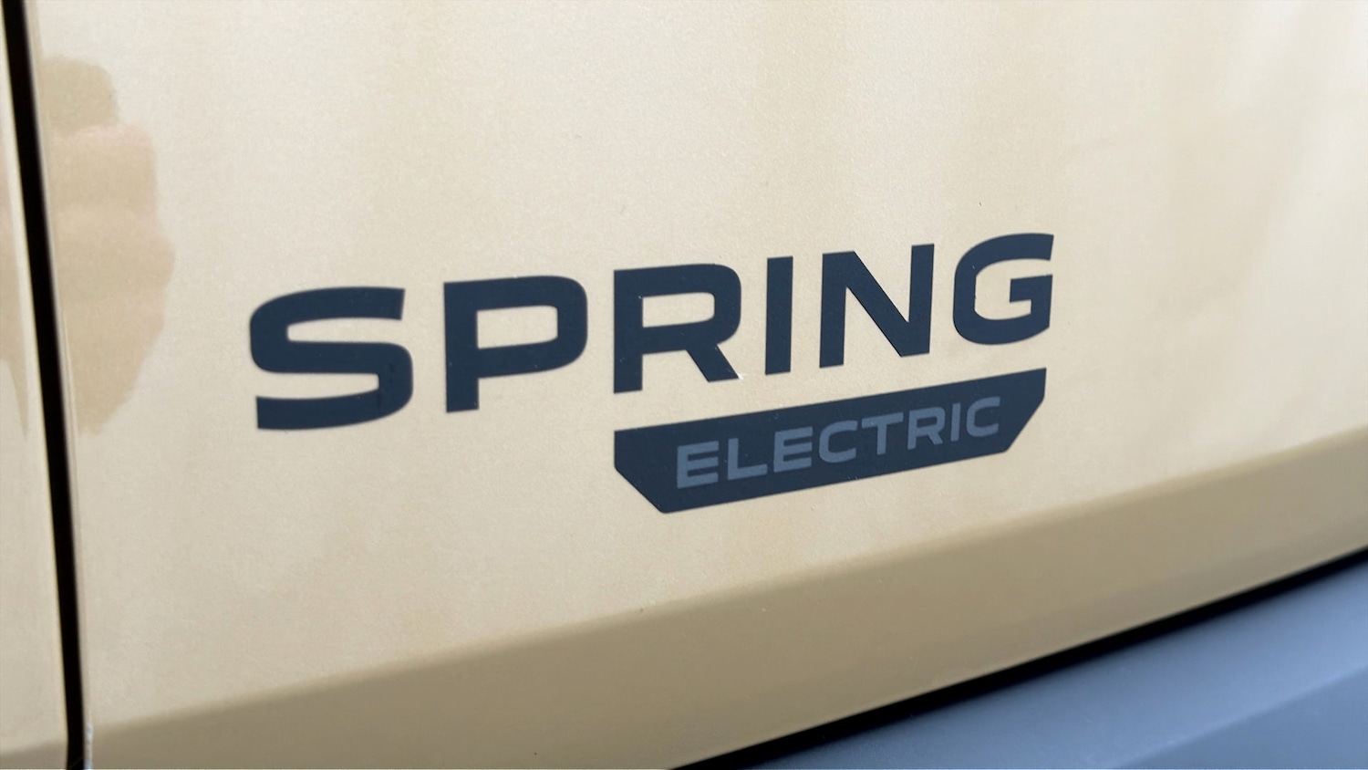 Used Dacia Spring 2025 for sale - 77983840: Photo 20