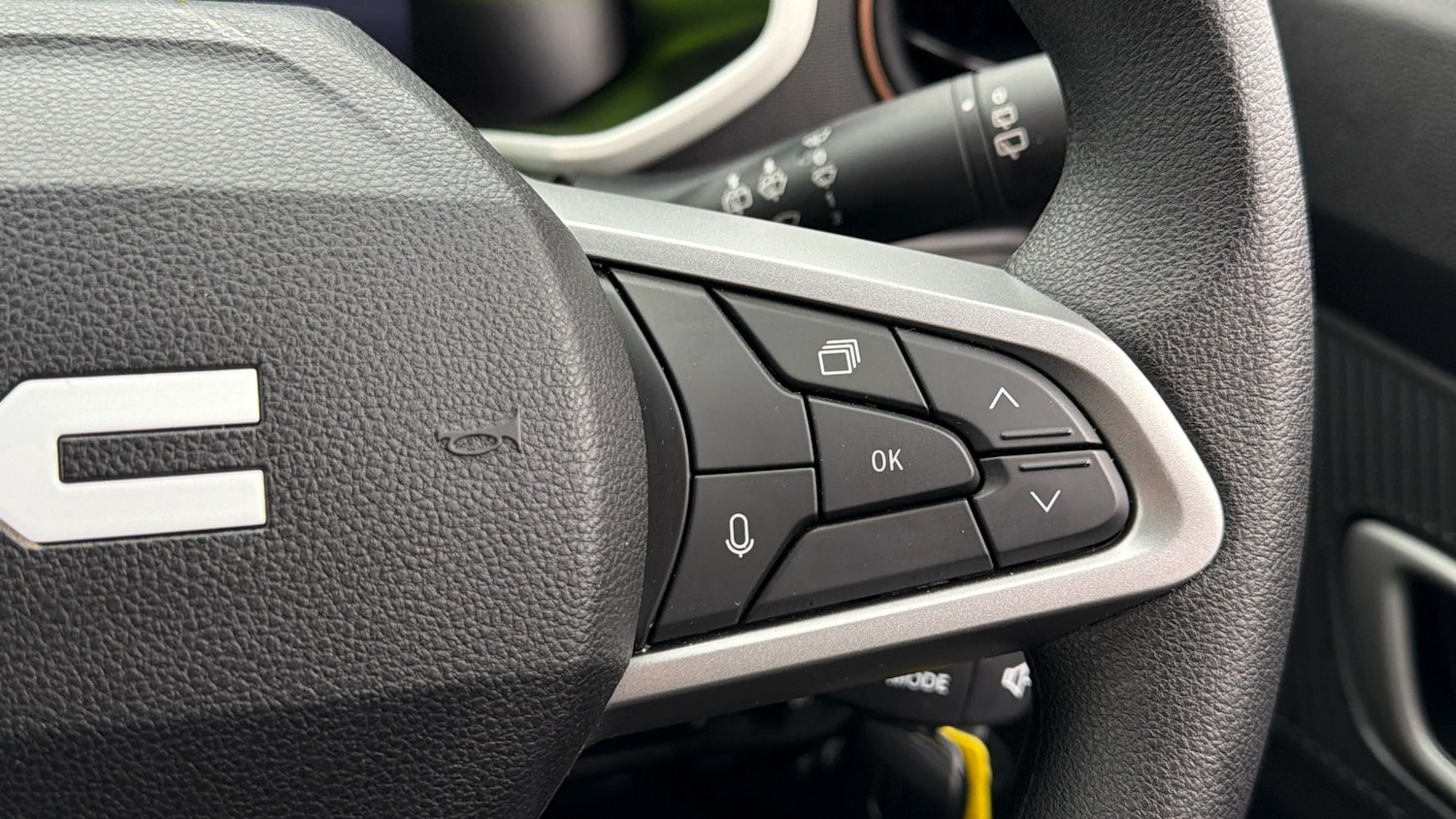 Used Dacia Spring 2025 for sale - 77983840: Photo 24