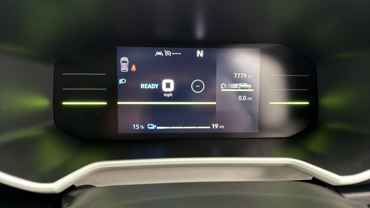 Used Dacia Spring 2025 for sale - 77983840: Photo 26