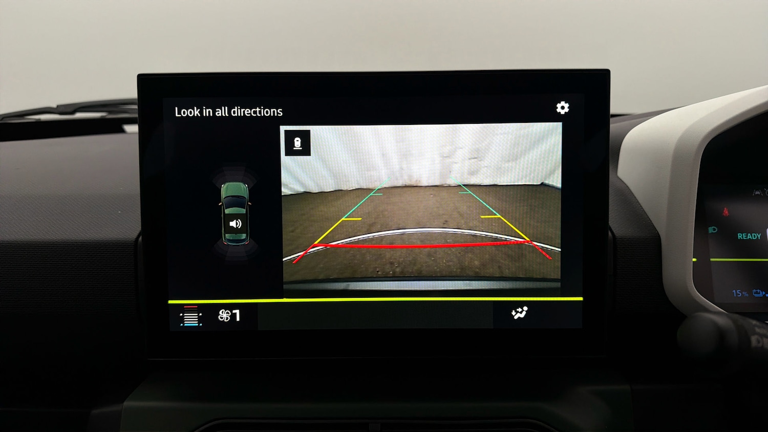 Used Dacia Spring 2025 for sale - 77983840: Photo 27