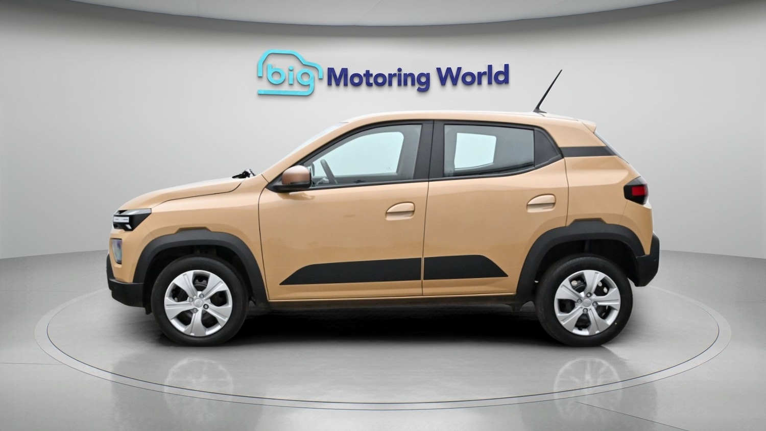 Used Dacia Spring 2025 for sale - 77983840: Photo 4