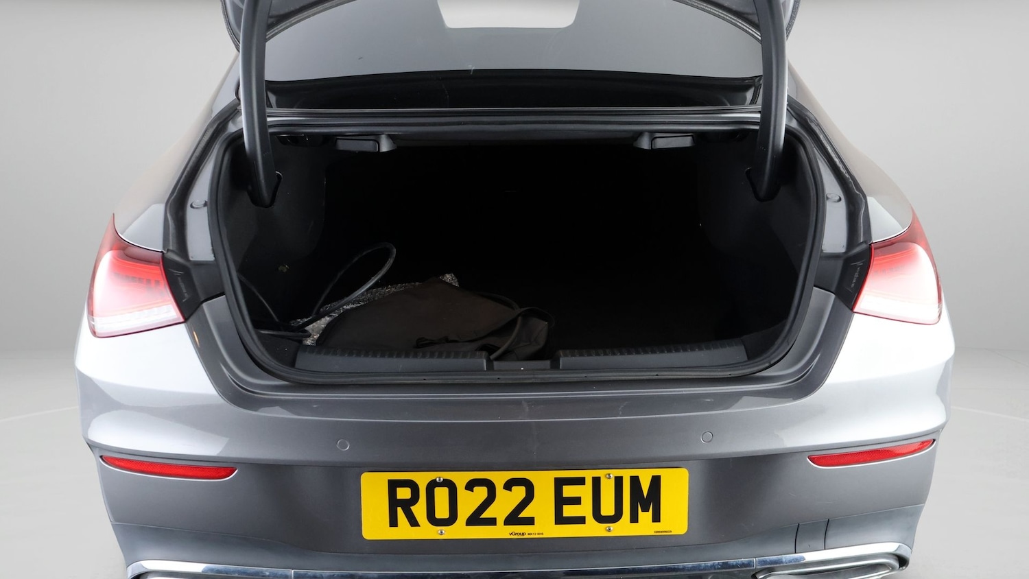 Used Mercedes-Benz CLA 2022 for sale - 78073375: Photo 17