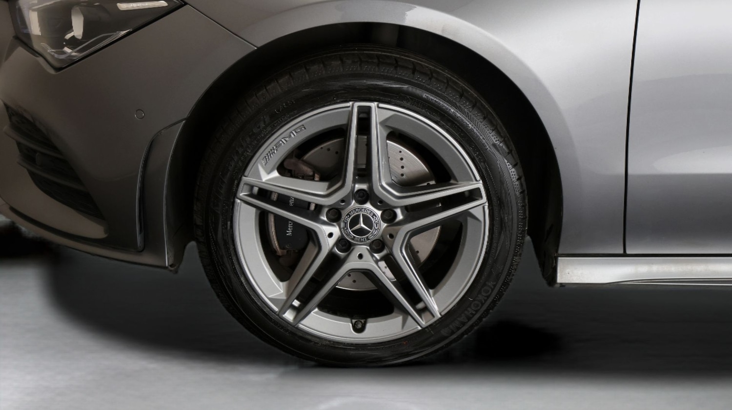 Used Mercedes-Benz CLA 2022 for sale - 78073375: Photo 18