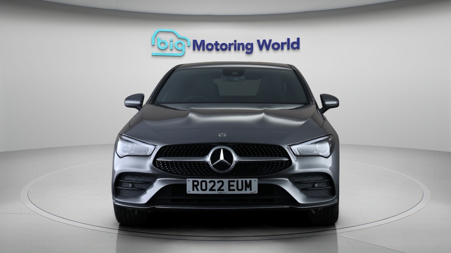 Used Mercedes-Benz CLA 2022 for sale - 78073375: Photo 2