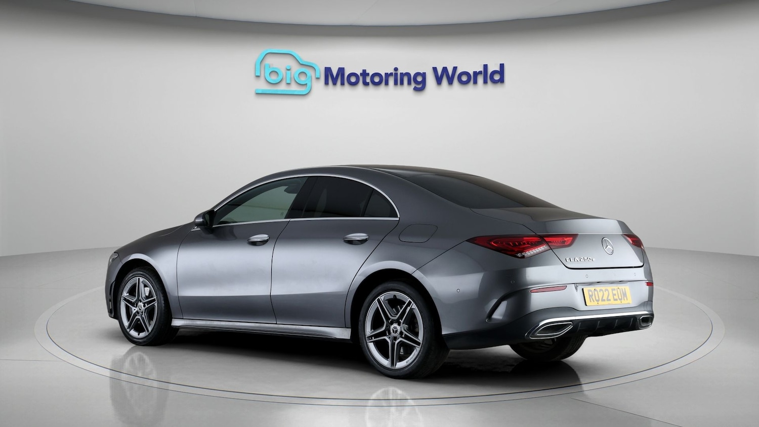 Used Mercedes-Benz CLA 2022 for sale - 78073375: Photo 5