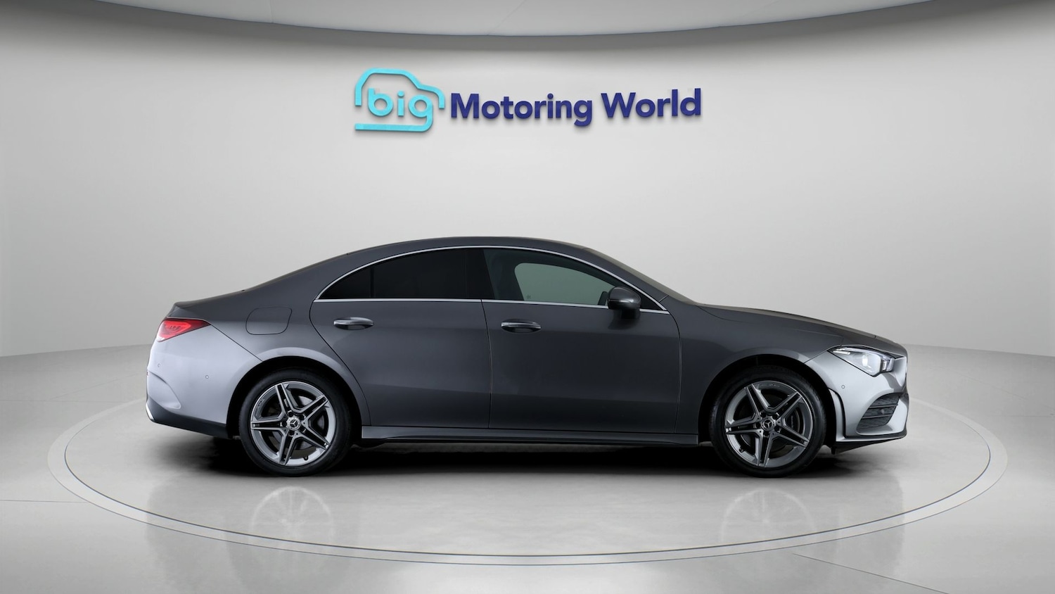 Used Mercedes-Benz CLA 2022 for sale - 78073375: Photo 8