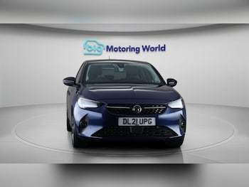 Used Vauxhall Corsa 2021 for sale - 79193683: Photo