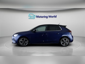 Used Vauxhall Corsa 2021 for sale - 79193683: Photo