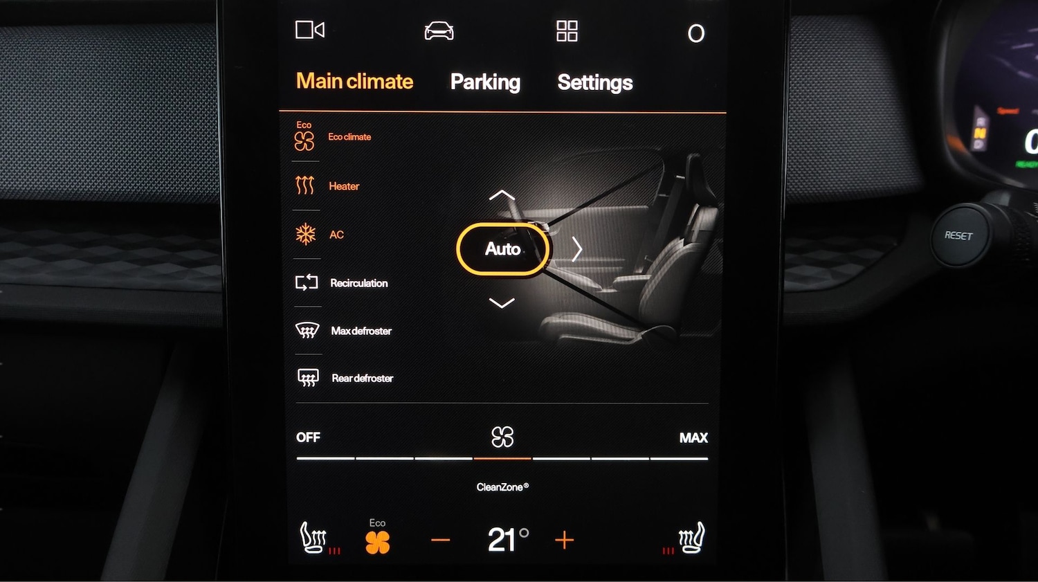 Used Polestar Polestar 2 2023 for sale - 77704225: Photo 12