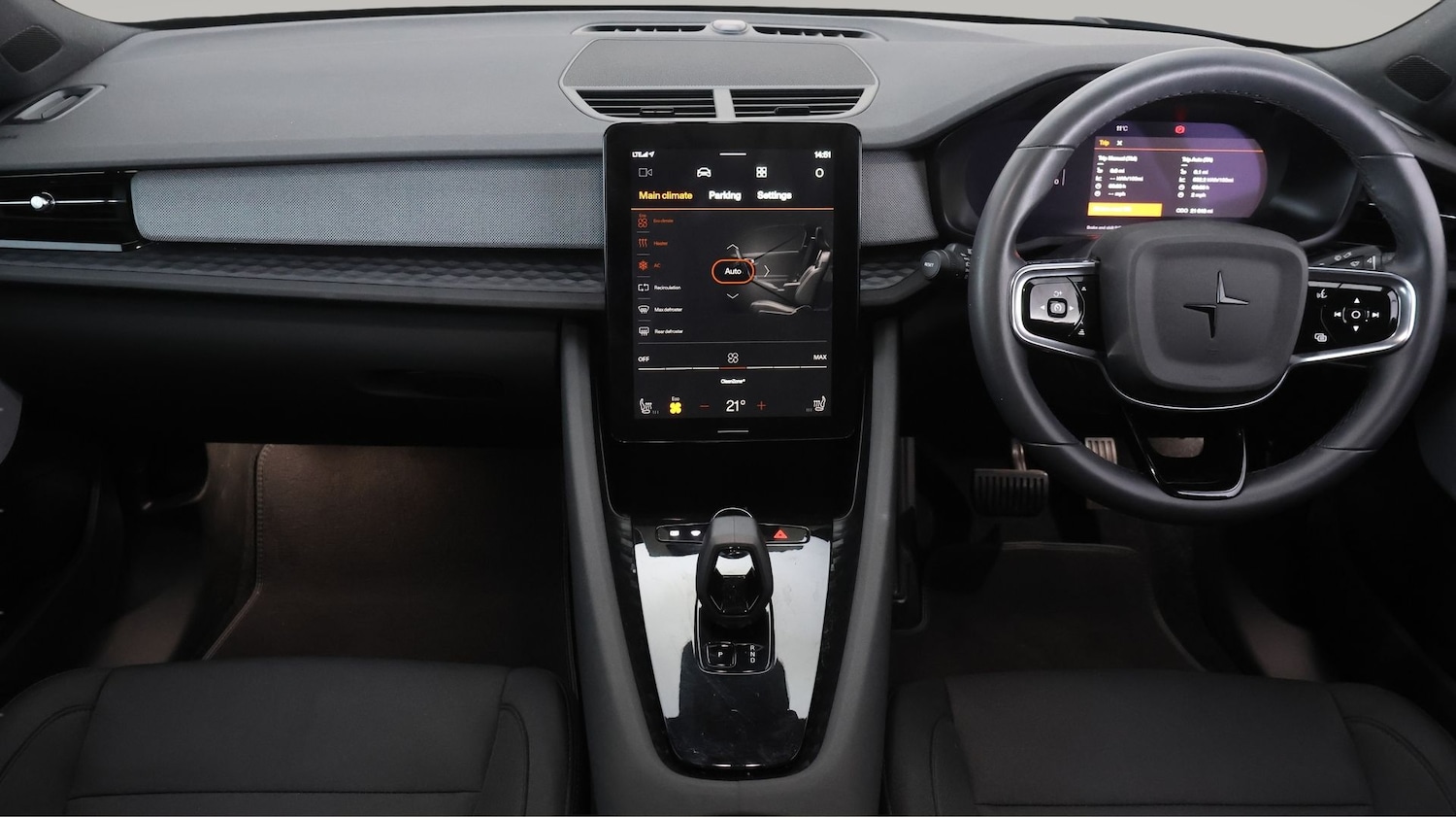 Used Polestar Polestar 2 2023 for sale - 77704225: Photo 13