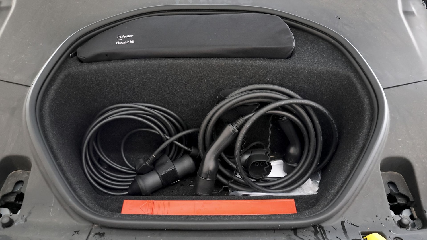 Used Polestar Polestar 2 2023 for sale - 77704225: Photo 19