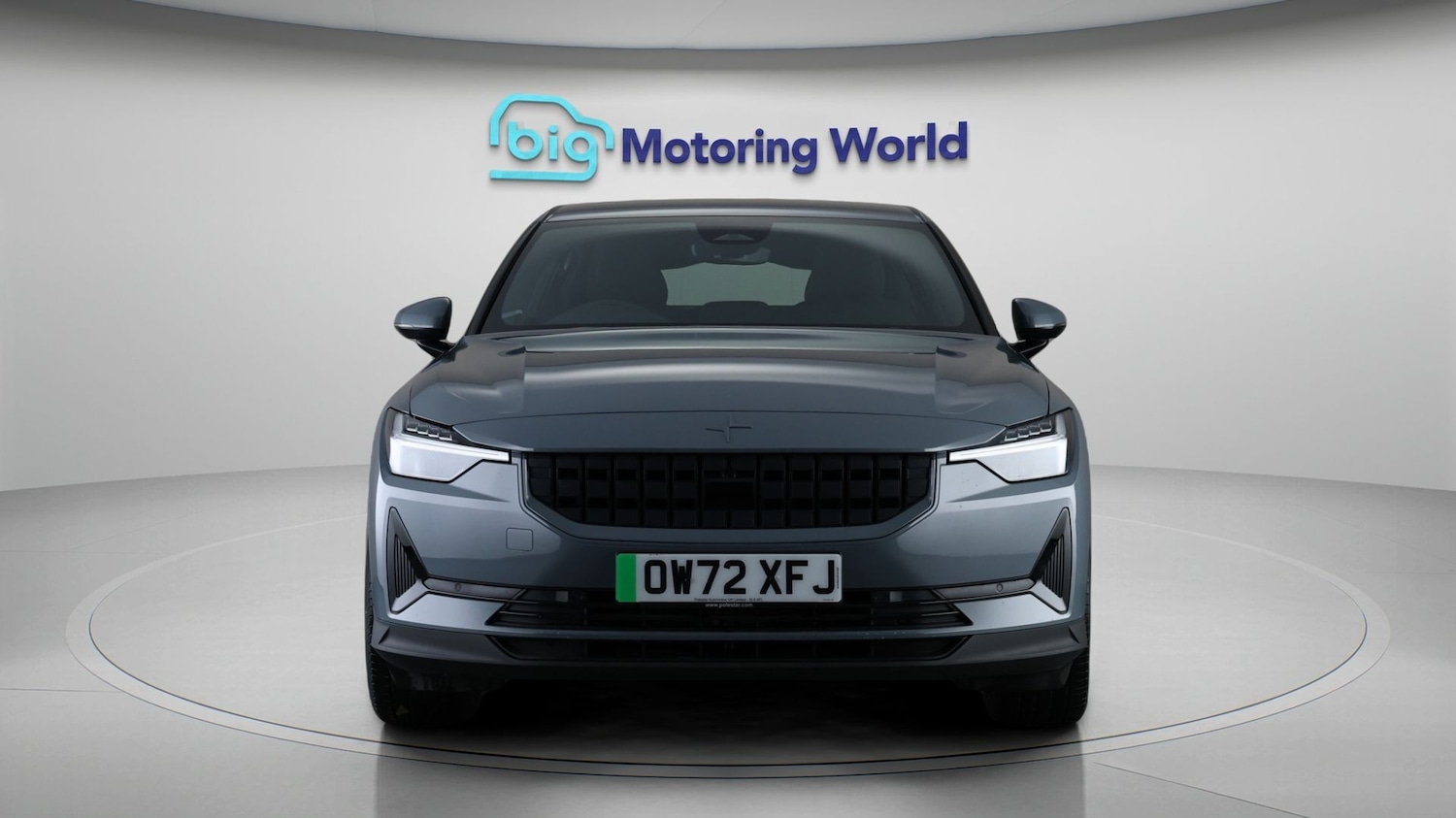 Used Polestar Polestar 2 2023 for sale - 77704225: Photo 2
