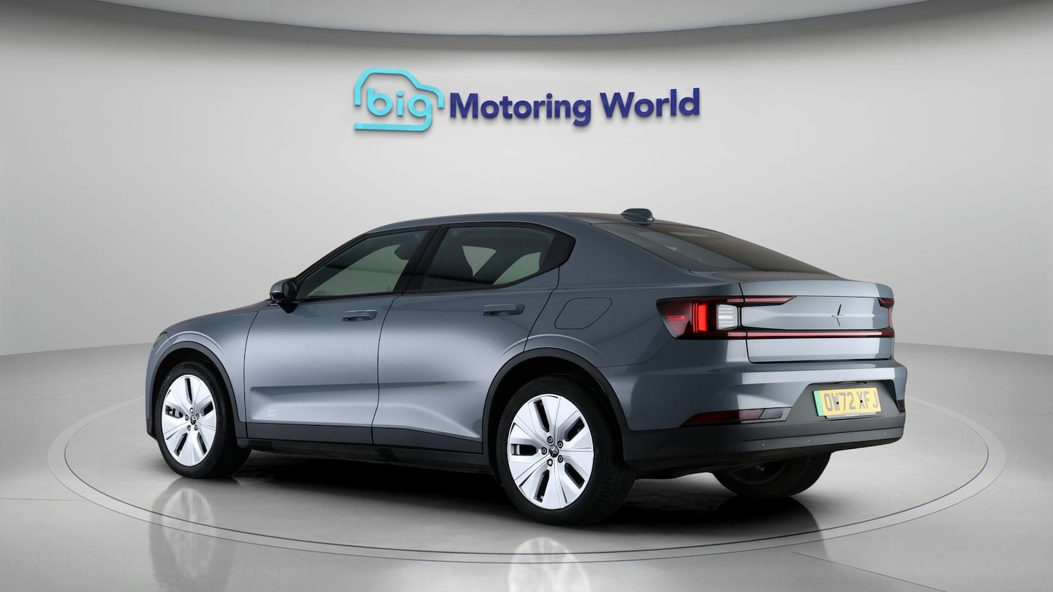 Used Polestar Polestar 2 2023 for sale - 77704225: Photo 5