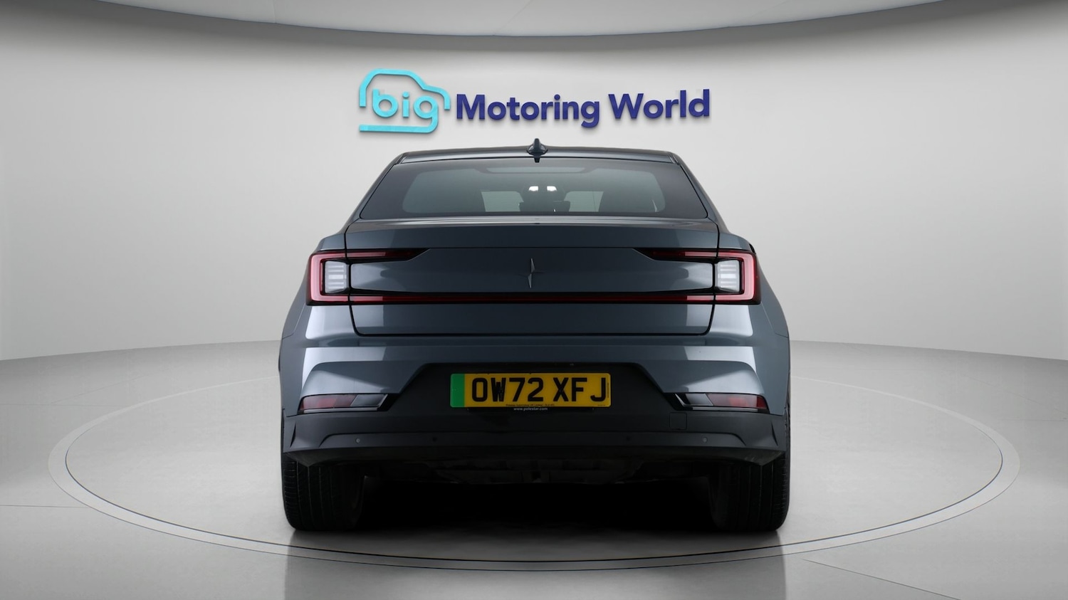 Used Polestar Polestar 2 2023 for sale - 77704225: Photo 6