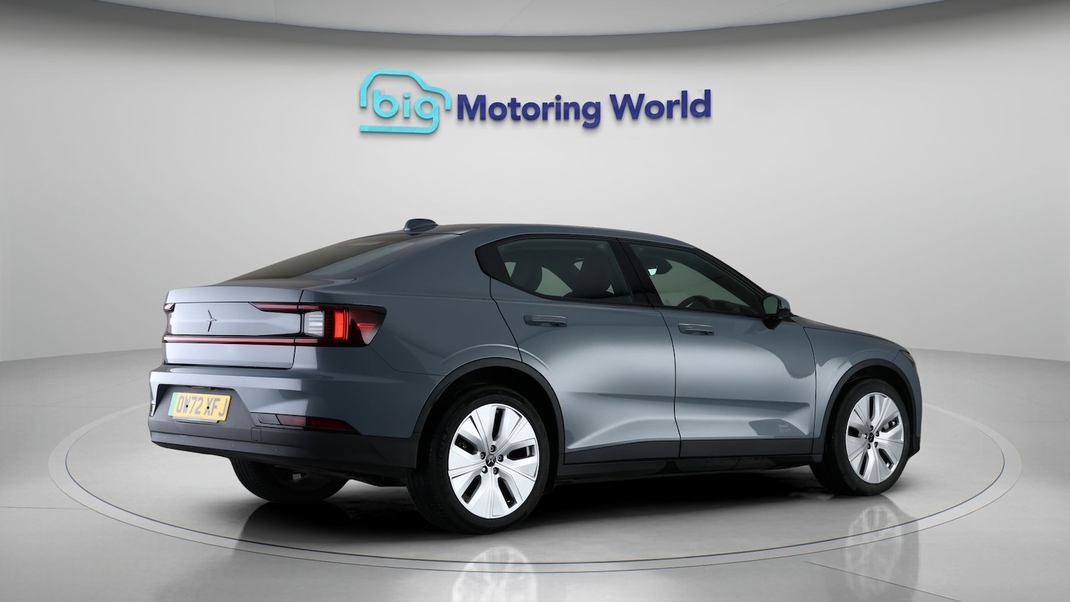 Used Polestar Polestar 2 2023 for sale - 77704225: Photo 7