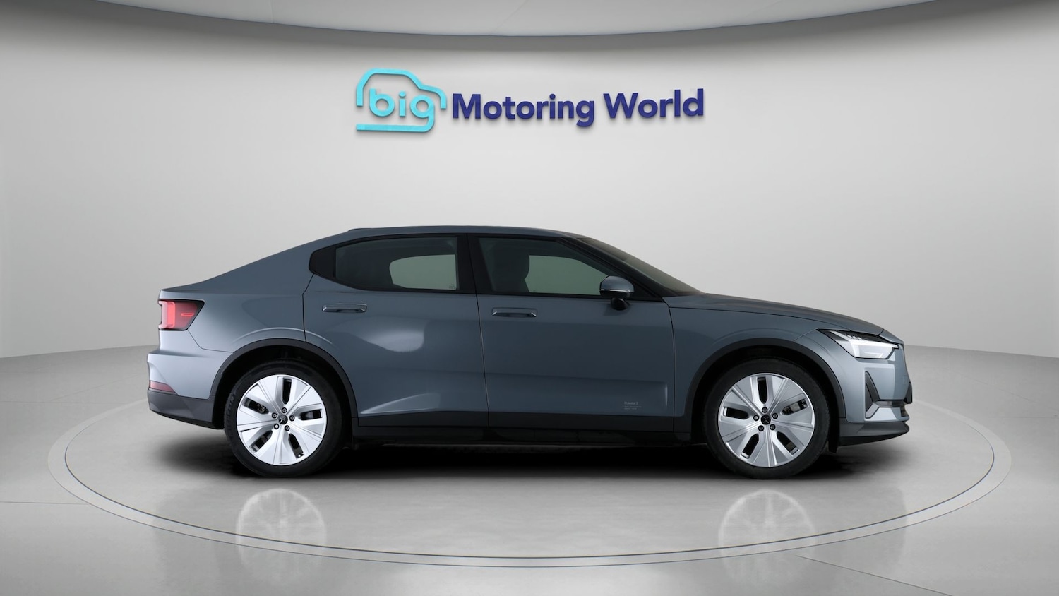 Used Polestar Polestar 2 2023 for sale - 77704225: Photo 8