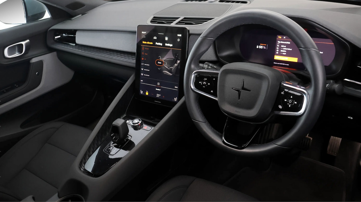 Used Polestar Polestar 2 2023 for sale - 77704225: Photo 9