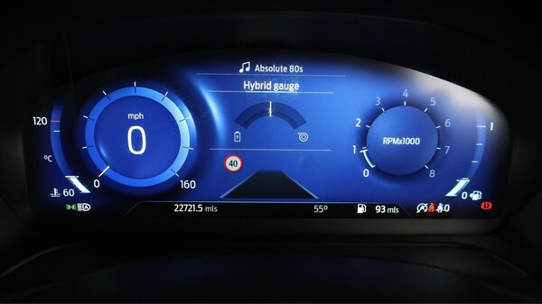 Used Ford Fiesta 2022 for sale - 76318003: Photo 11