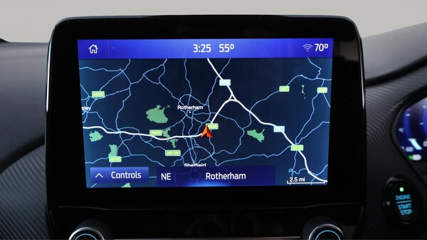 Used Ford Fiesta 2022 for sale - 76318003: Photo 12