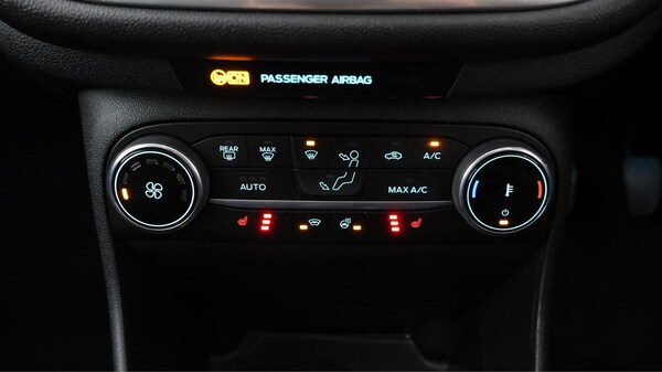 Used Ford Fiesta 2022 for sale - 76318003: Photo 13