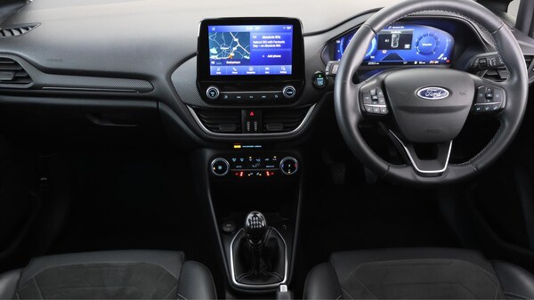 Used Ford Fiesta 2022 for sale - 76318003: Photo 14