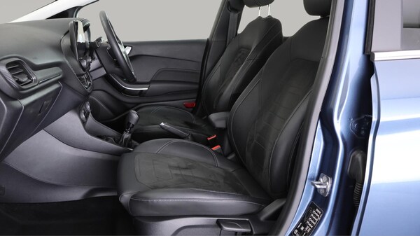 Used Ford Fiesta 2022 for sale - 76318003: Photo 15