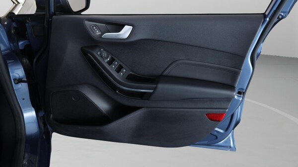 Used Ford Fiesta 2022 for sale - 76318003: Photo 16