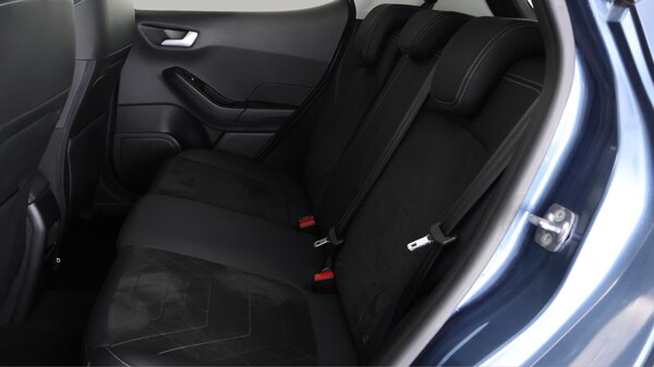 Used Ford Fiesta 2022 for sale - 76318003: Photo 17