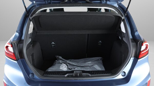 Used Ford Fiesta 2022 for sale - 76318003: Photo 18