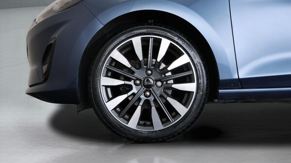 Used Ford Fiesta 2022 for sale - 76318003: Photo 19