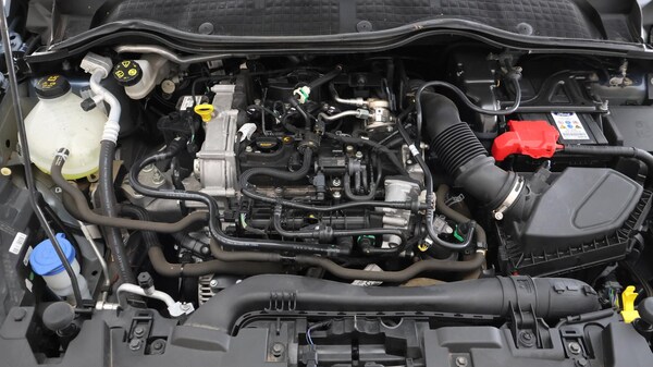 Used Ford Fiesta 2022 for sale - 76318003: Photo 20