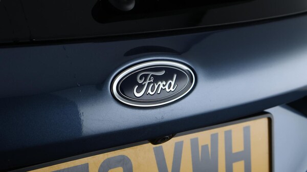 Used Ford Fiesta 2022 for sale - 76318003: Photo 21