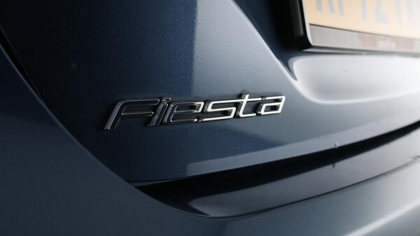 Used Ford Fiesta 2022 for sale - 76318003: Photo 23