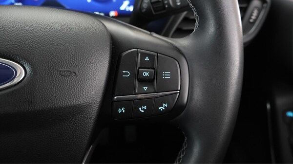 Used Ford Fiesta 2022 for sale - 76318003: Photo 25