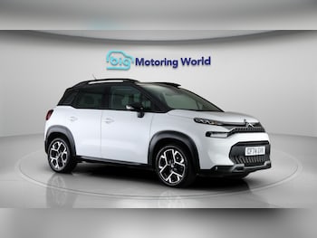 Used Citroen C3 Aircross 2024 for sale - 78956192: Photo