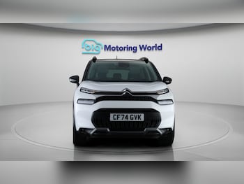 Used Citroen C3 Aircross 2024 for sale - 78956192: Photo